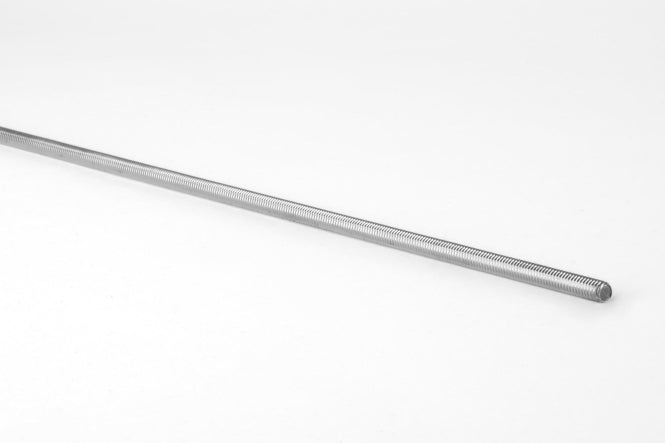 Reyher Gewindestangen M6                 DIN 975 A2, 1 Stück L=1000mm