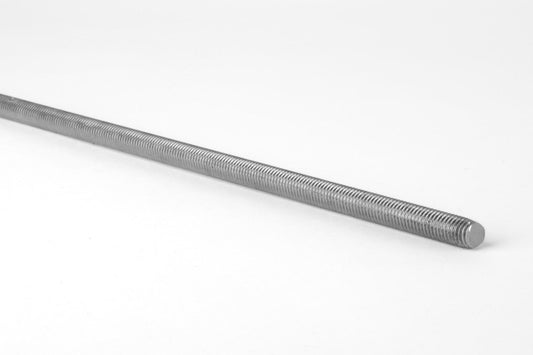 Reyher Gewindestangen M10                DIN 975 A2, 1 Stück L=1000mm