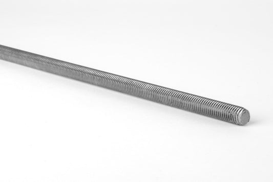 Reyher Gewindestangen M12                DIN 975 A2, 1 Stück L=1000mm