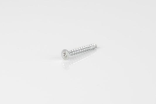 SPAX Senkkopfschraube WIROX              4 x 35/30 -T20 S R 88091