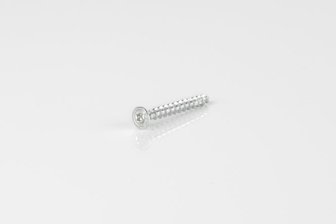 SPAX Senkkopfschraube WIROX              4 x 35/30 -T20 K R 88091 (200 Stück)