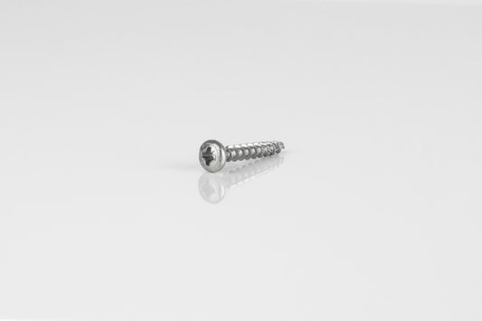 SPAX Universalschraube 4,5x30 R88093     Halbrundkopf, Kreuzschlitz, WIROX