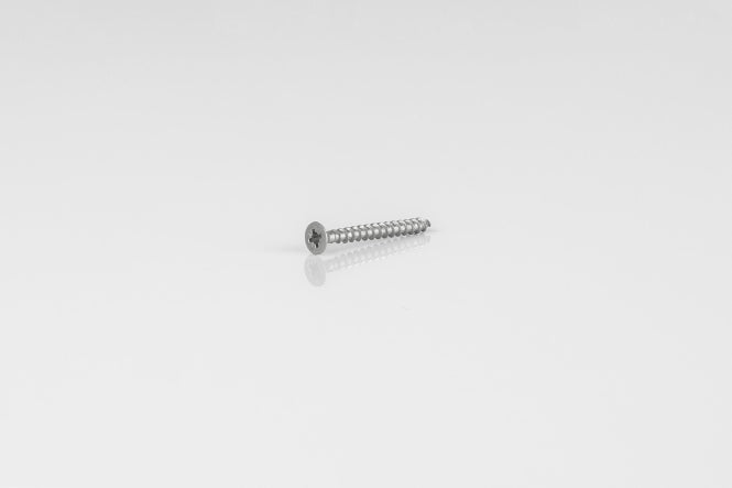 SPAX Senkkopfschraube WIROX              3 x 30/26 -Z   K R 88094