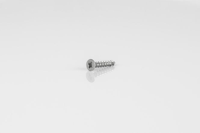 SPAX Senkkopfschraube WIROX              4 x 25/20 -Z   K R 88094