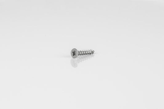 SPAX Senkkopfschraube WIROX              4 x 25/20 -Z   K R 88094