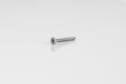 SPAX Senkkopfschraube WIROX              4 x 35/30 -Z   K R 88094