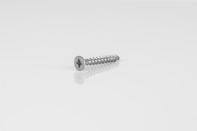 SPAX Senkkopfschraube WIROX              5 x 40/34 -Z   K R 88094