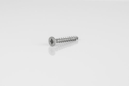 SPAX Senkkopfschraube WIROX              5 x 40/34 -Z   K R 88094