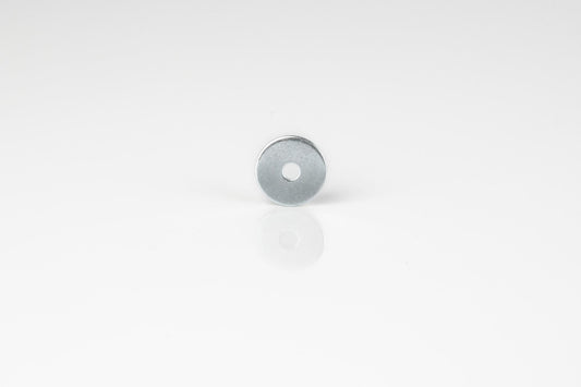 Reyher KotflügelScheiben 4,3x20x1,25mm   Stahl, gal. Zn., 100 Stück