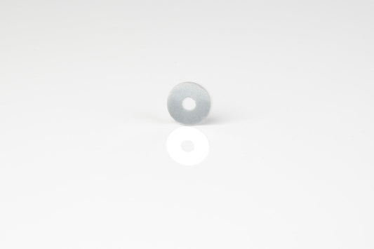 Reyher KotflügelScheiben 5,3x20x1,5mm    Stahl, gal. Zn., 100 Stück