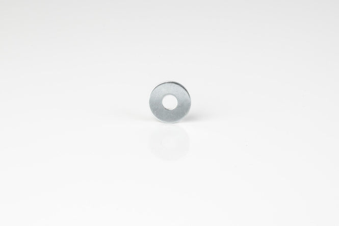 Reyher KotflügelScheiben 6,4x20x1,5mm    Stahl, gal. Zn., 100 Stück