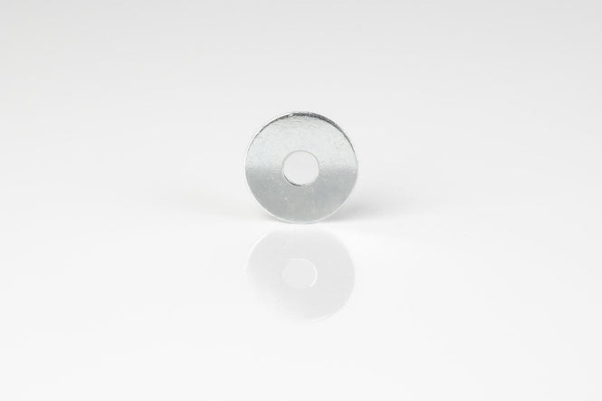 Reyher KotflügelScheiben 8,4x30x1,5mm    Stahl, gal. Zn., 100 Stück