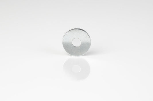 Reyher KotflügelScheiben 8,4x30x1,5mm    Stahl, gal. Zn., 100 Stück