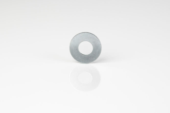 Reyher Kotflügelscheiben 12,5x30x1,5mm   Stahl, gal. Zn., 100 Stück