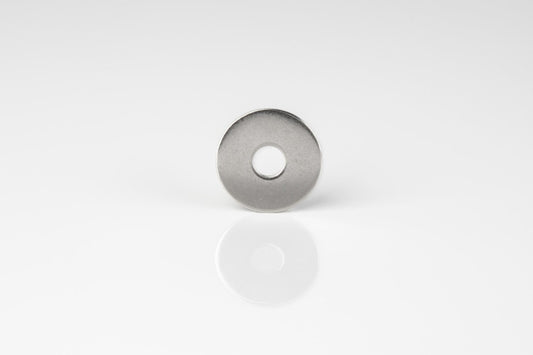 Reyher KotflügelScheiben 8,4x30x1,5mm    A2, 50 Stück