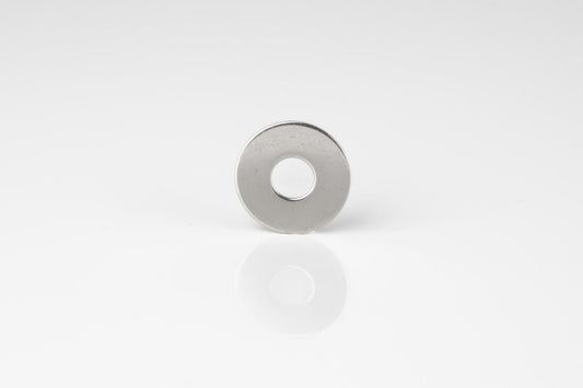 Reyher KotflügelScheiben 10,5x30x1,5mm   A2, 50 Stück