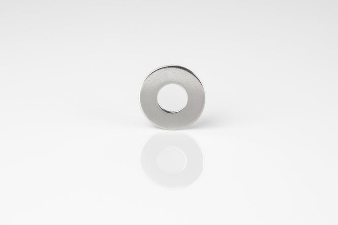Reyher KotflügelScheiben 12,5x30x1,5mm   A2, 25 Stück