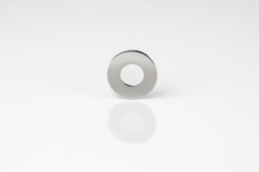 Reyher KotflügelScheiben 12,5x30x1,5mm   A2, 25 Stück