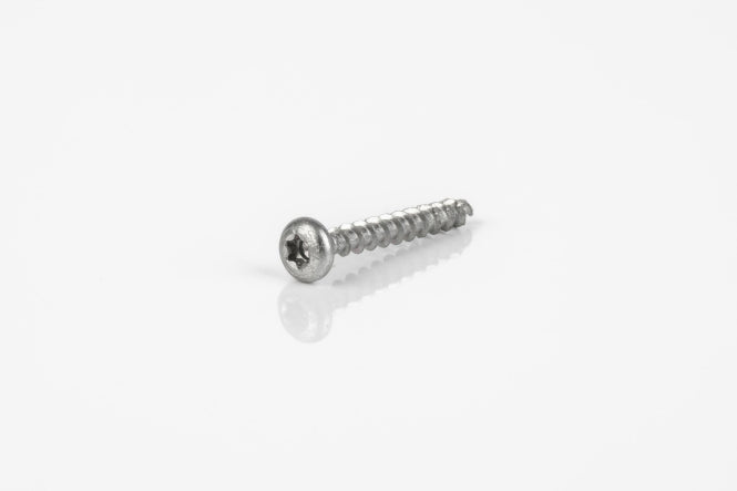 SPAX Rundkopf WIROX, 4x30/27mm, TRX20    200 Stück