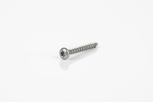 SPAX Rundkopf WIROX, 4x35/32mm, TRX20    200 Stück