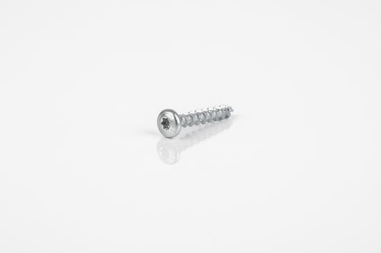 SPAX Rundkopf WIROX, 5x30/27mm, TRX20    200 Stück