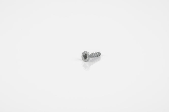 SPAX Senkkopfschraube WIROX              4 x 20/15 -Z   K R 88094