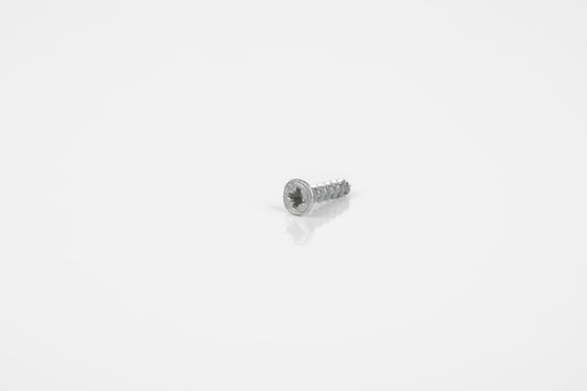 SPAX Senkkopfschraube WIROX              4 x 20/15 -Z   K R 88094