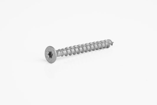 SPAX Senkkopfschraube WIROX              5 x 50/44 -T20 K R 88091