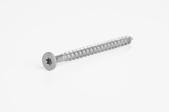 SPAX Senkkopfschraube WIROX              5 x 70/60 - T20 K R 88091