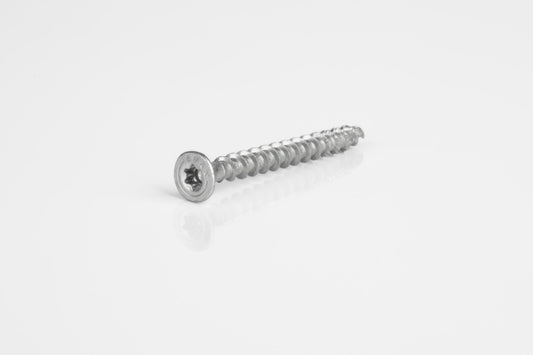 SPAX Senkkopfschraube WIROX              4,5 x 45/39 -T20 K R 88091