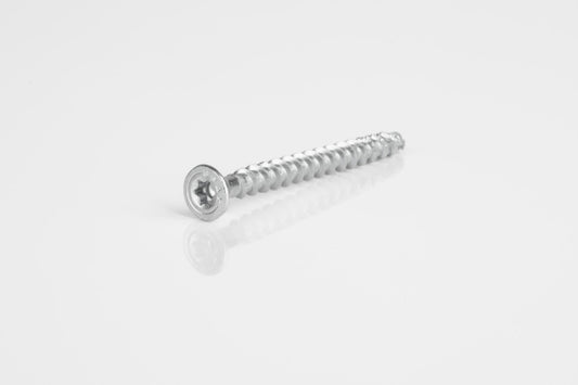 SPAX Senkkopfschraube WIROX              4,5 x 50/44 -T20 K R 88091