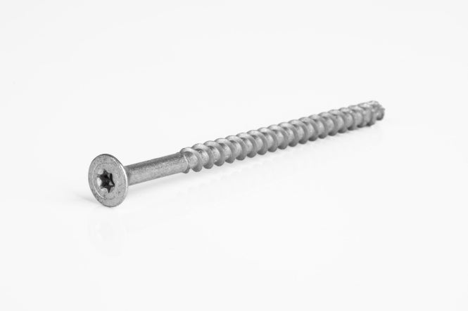SPAX Senkkopfschraube WIROX              5 x 80/60 -T20 K R 88091