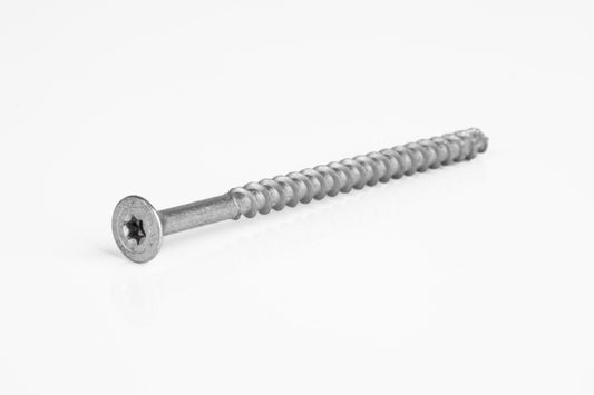 SPAX Senkkopfschraube WIROX              5 x 80/60 -T20 K R 88091