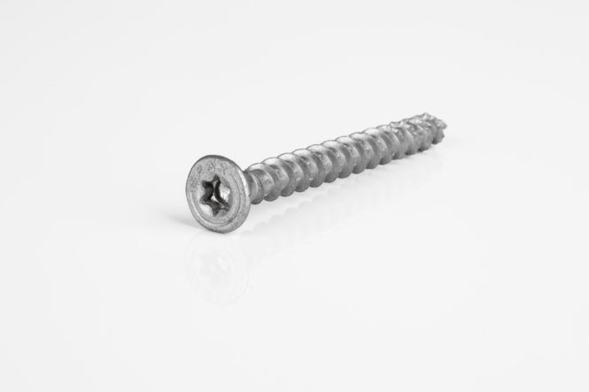 SPAX Senkkopfschraube WIROX              6 x 60/53 -T30 K R 88091