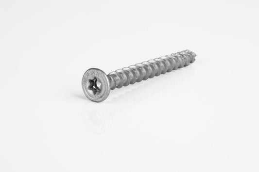 SPAX Senkkopfschraube WIROX              6 x 60/53 -T30 K R 88091