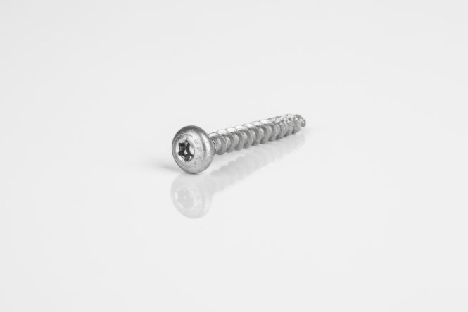 SPAX Rundkopf WIROX 4,5 x  45/42 -T20 K  R 88093 (200 Stück)