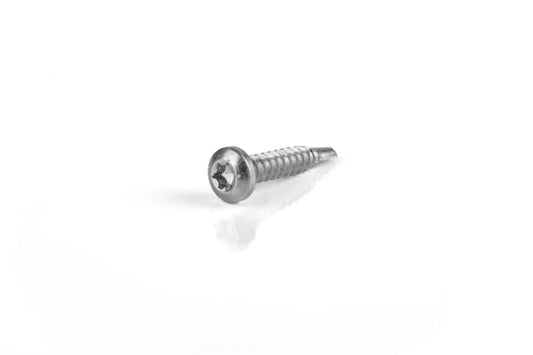 Reyher Bohrschrauben N4,2x22mm-T20       DIN 7504 St. gehärtet gal. Zn. 100 Stück