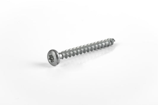 SPAX Rundkopf WIROX, 4x40/37mm, TRX20    500 Stück