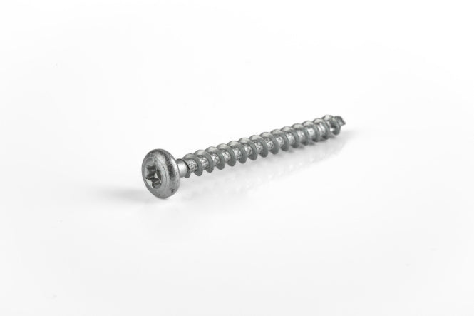 SPAX Rundkopf WIROX, 4,5x50/47mm, TRX20  R 88093 (200 Stück)