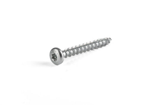 SPAX Rundkopf WIROX, 4,5x40/37mm, TRX20  200 Stück