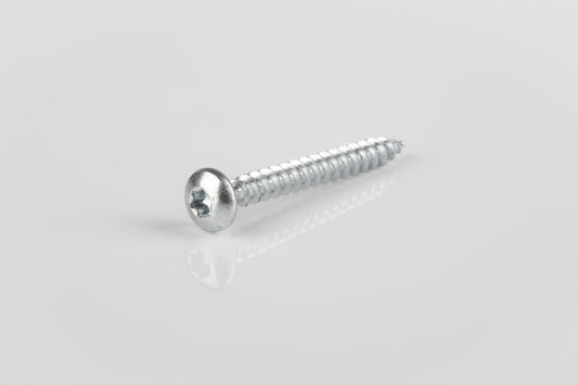 Reyher Spanplattenschraube 4,5x40mm-T20  Stahl Hako, CE, gal Zn, 200 Stück
