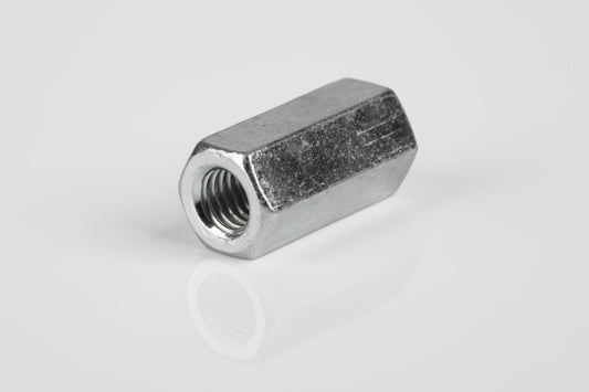 Reyher 6-kt.-Verbindungsm. M6x20mm SW10  Stahl, galv. verzinkt, 100 Stück