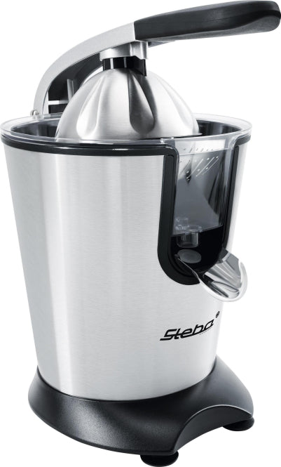 Steba ZP 2 Zitruspresse                  160W Start-Stopp-Auto. Hebel-Pressarm