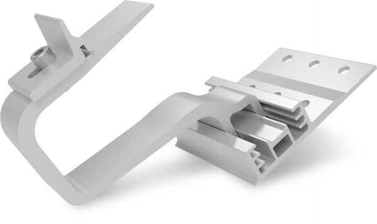 K2 Systems 2004795 Dachhaken SingleHook 3S Light