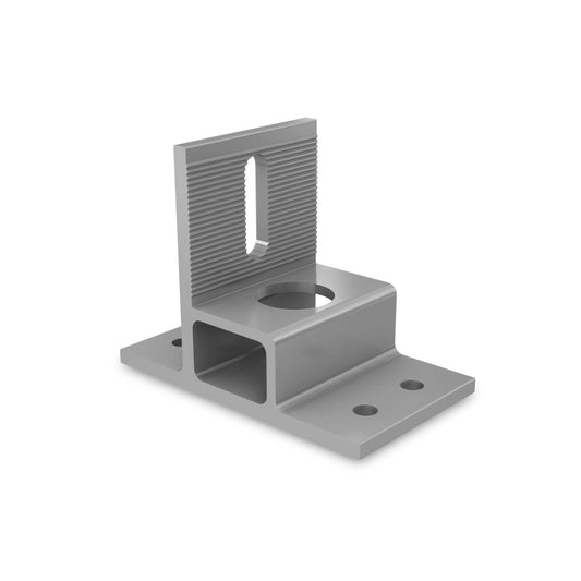 K2 2003393 SingleRail SpliceFoot