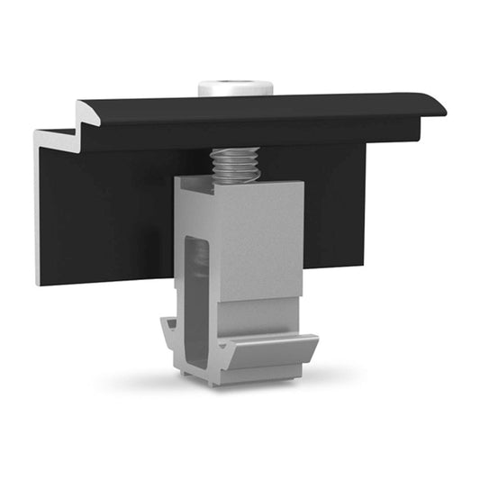 K2 2002610 DomeClamp EC schwarz