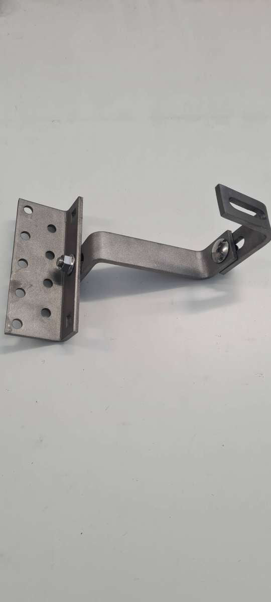 K2 1000107 Dachhaken Vario 2