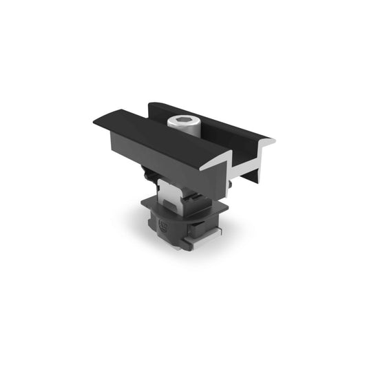 K2 2004377 Facade Clamp MC 25-40 Set schwarz