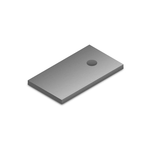 K2 2002547 Adapter Platte M12