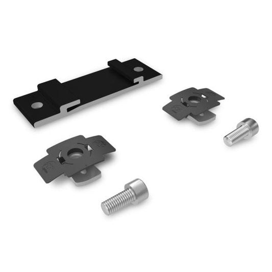 K2 2004375 InsertionRail 2.0 CrossConnector Black